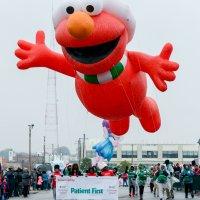 Dominion Energy Christmas Parade 2018